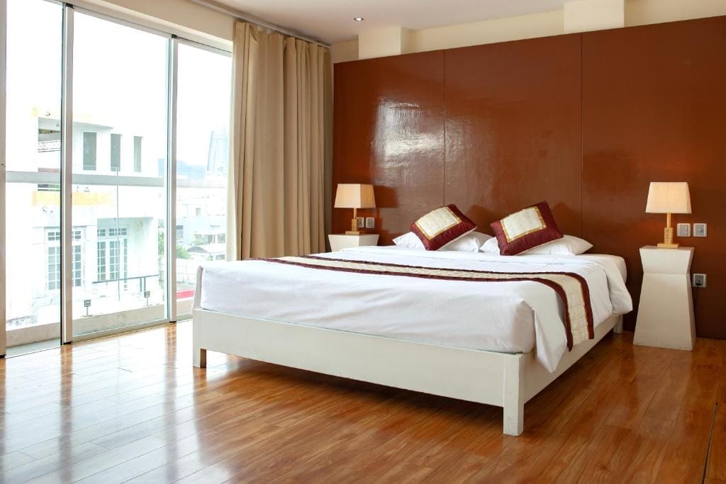 Review Khách Sạn Thủ Đô Đà Nẵng: Một Điểm Dừng Lý Tưởng Cho Du Khách
