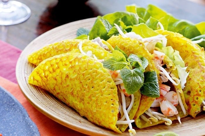 Khám Phá Quán Bánh Xèo Nhung: Địa Chỉ Tuyệt Vời Cho Món Ăn Đậm Hương Vị Đà Nẵng