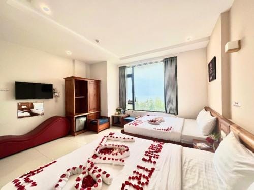 Khám Phá Minh Truong Hotel Danang: Một Lựa Chọn Tuyệt Vời Cho Mọi Du Khách