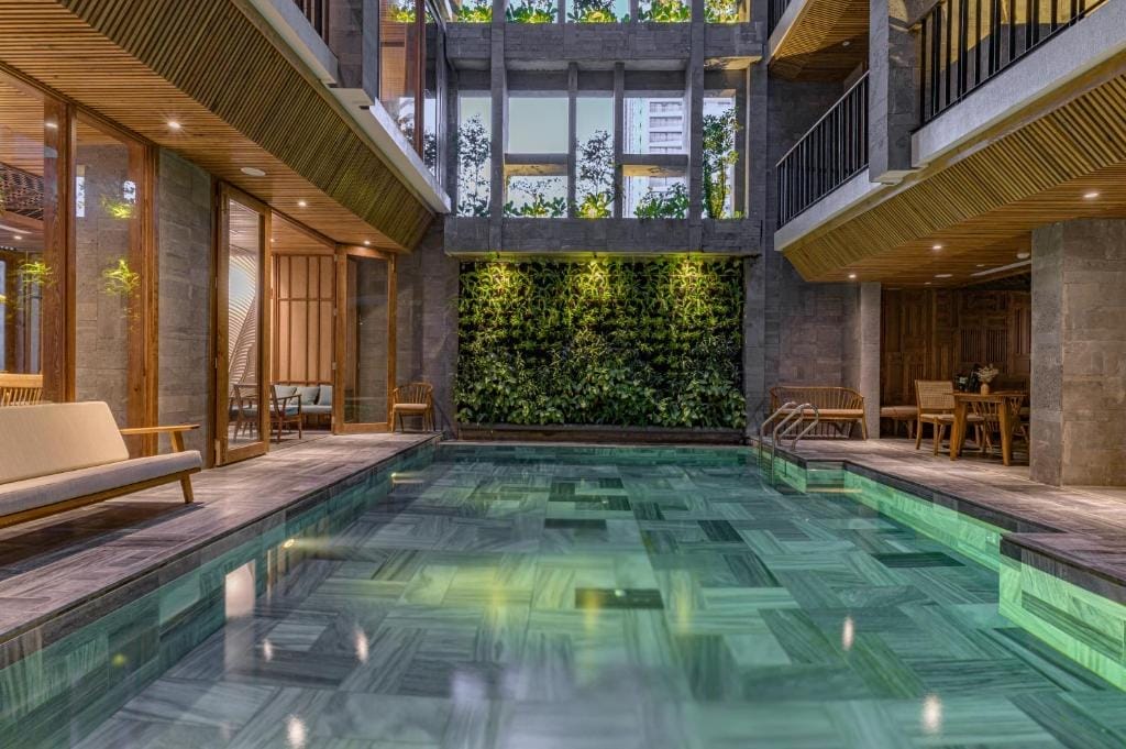 Review Le Boutique Danang: Khám Phá Không Gian Đẳng Cấp Tại Đà Nẵng