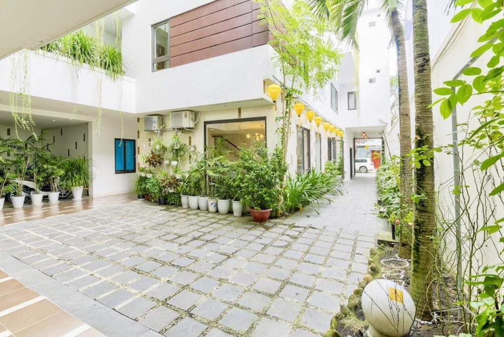Review Annie Danang Hotel & Apartment: Khám Phá Chốn Nghỉ Dưỡng Tuyệt Vời Tại Đà Nẵng