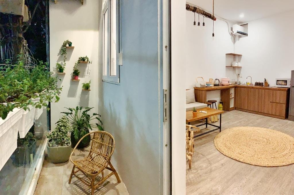 Review Vevy House Downtown – Khám Phá Sự Lựa Chọn Tuyệt Vời Tại Trung Tâm Đà Nẵng