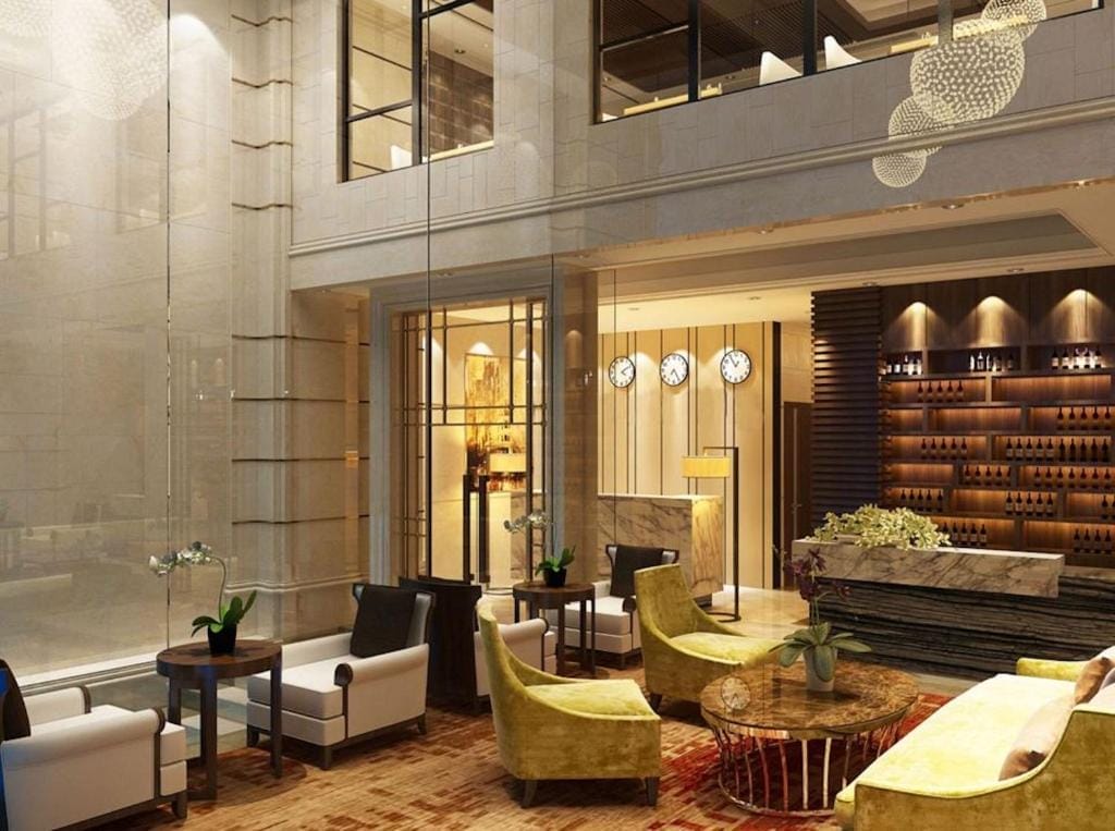 Review Mercu Apartment DaNang Central: Trải Nghiệm Nghỉ Dưỡng Đầy Ấn Tượng