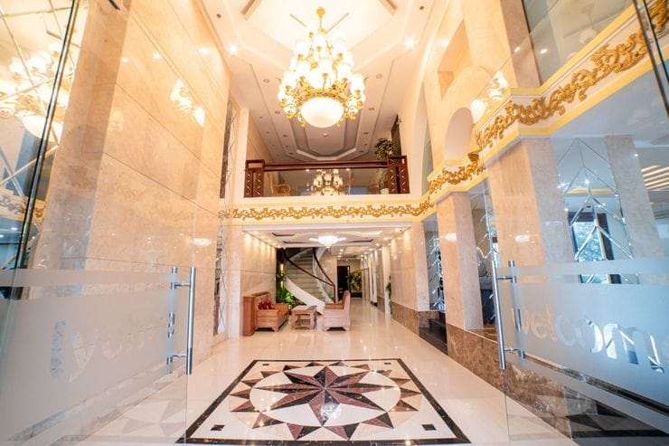 Review Lychee Hotel: Trải Nghiệm Tuyệt Vời Tại Thành Phố Đà Nẵng