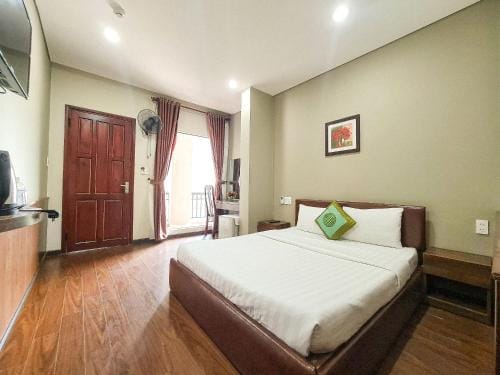 Review Khách sạn Quán Quân – Khám phá dịch vụ và tiện nghi vượt trội tại Đà Nẵng