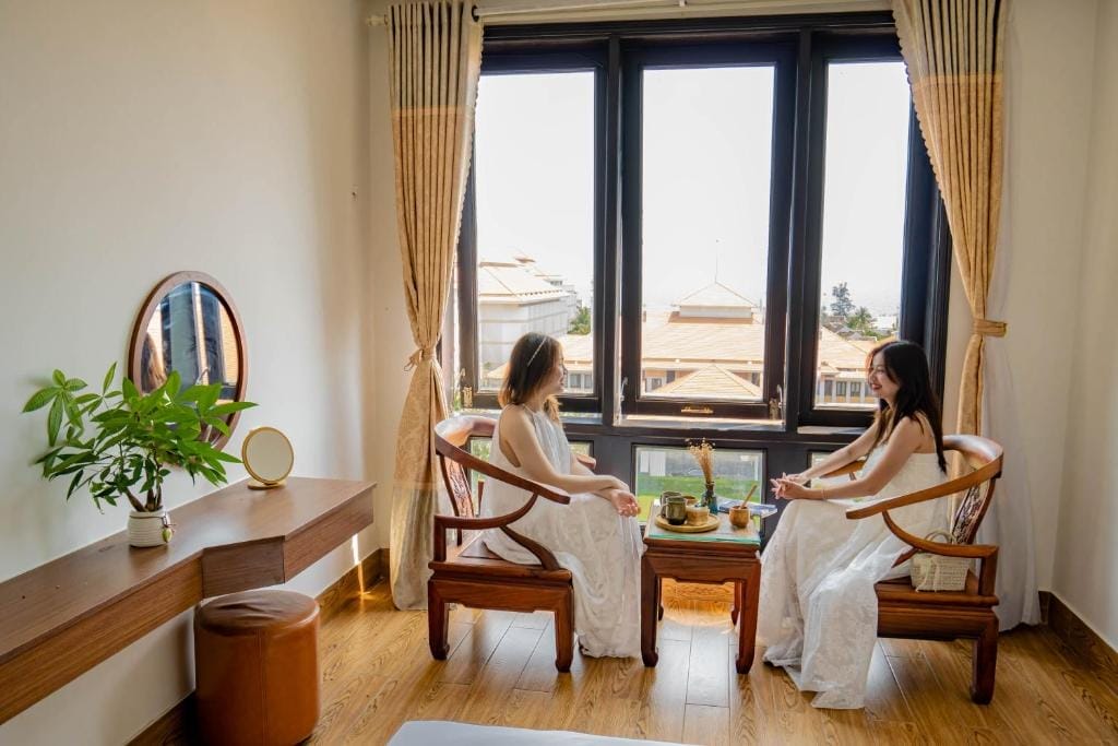 Review SeaColor Beachstay Danang Hotel by Haviland – Khám Phá Kỳ Nghỉ Tuyệt Vời Tại Đà Nẵng