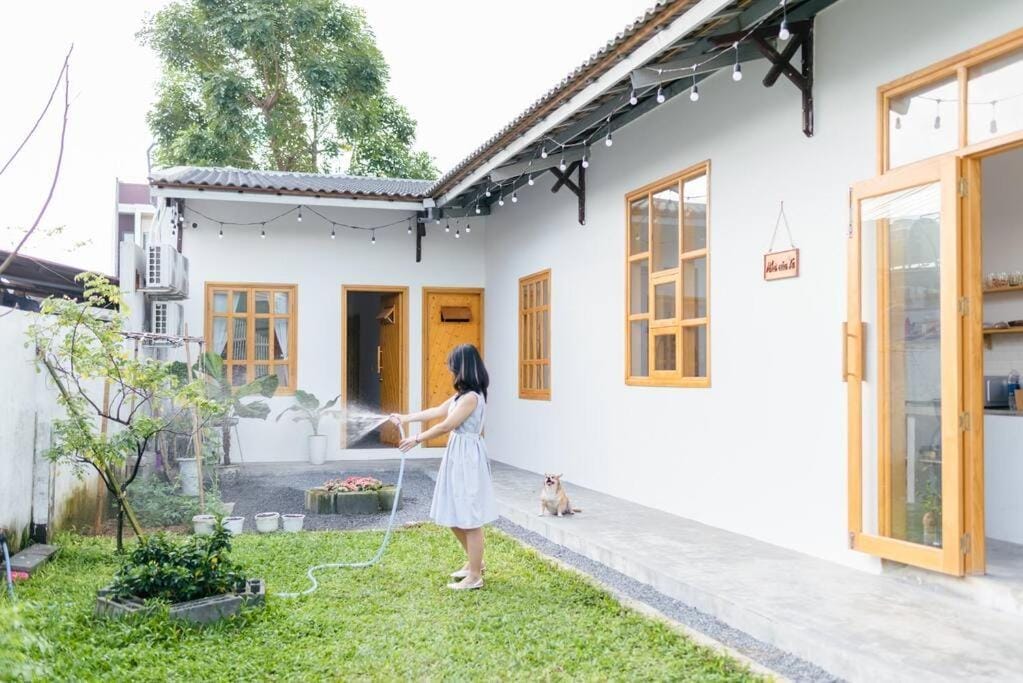 Khám Phá Nhà Của Te – Trải Nghiệm Tuyệt Vời Tại Đà Nẵng