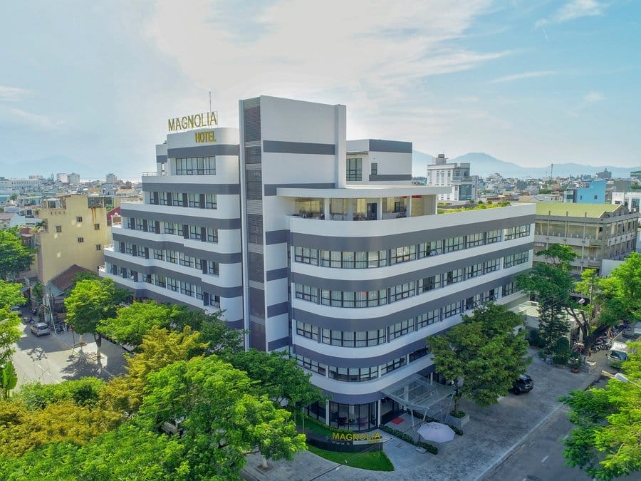 Review Magnolia Hotel Da Nang – Khám Phá Một Lựa Chọn Tuyệt Vời Tại Thành Phố Đà Nẵng