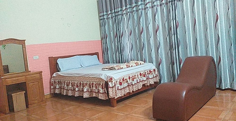 Khám Phá Nhà Nghỉ Phương Thảo 2: Điểm Dừng Lý Tưởng Tại Đà Nẵng