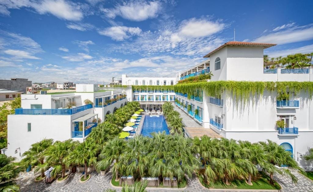 Review Risemount Premier Resort Đà Nẵng – Chốn Nghỉ Dưỡng Cao Cấp Tuyệt Vời