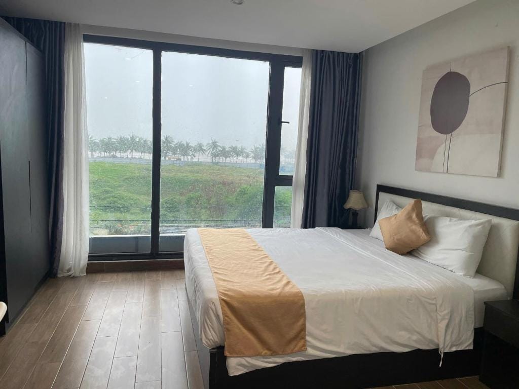 Review Horizon Front Beach Hotel Danang – Khách Sạn Đẹp Gần Biển Tuyệt Vời
