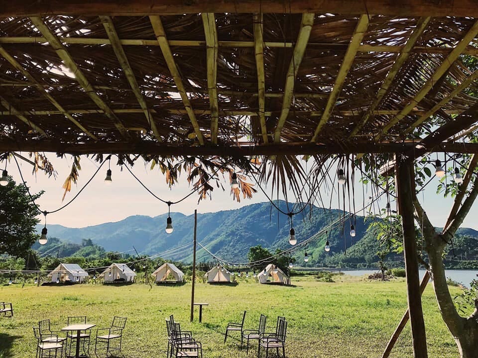 Khám Phá Yên Retreat – Một Thiên Đường Nghỉ Dưỡng Tại Đà Nẵng