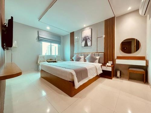 Khách Sạn KEN – Địa Điểm Lý Tưởng Cho Chuyến Du Lịch Đà Nẵng