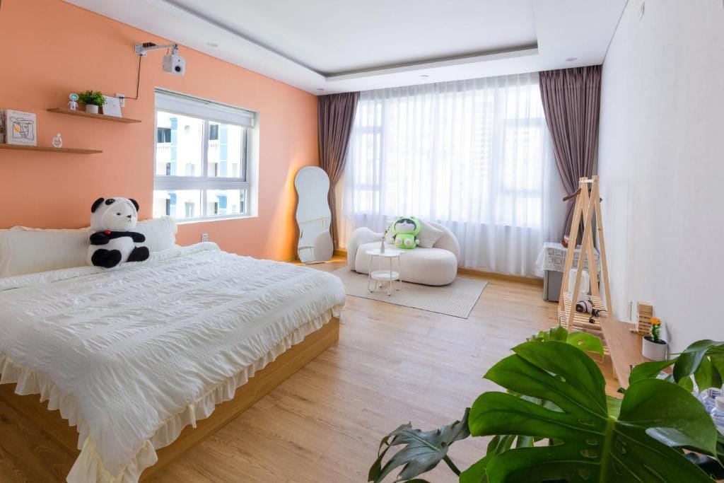 Review Morri Hotel: Đánh Giá Chi Tiết Một Điểm Dừng Chân Lý Tưởng Tại Đà Nẵng