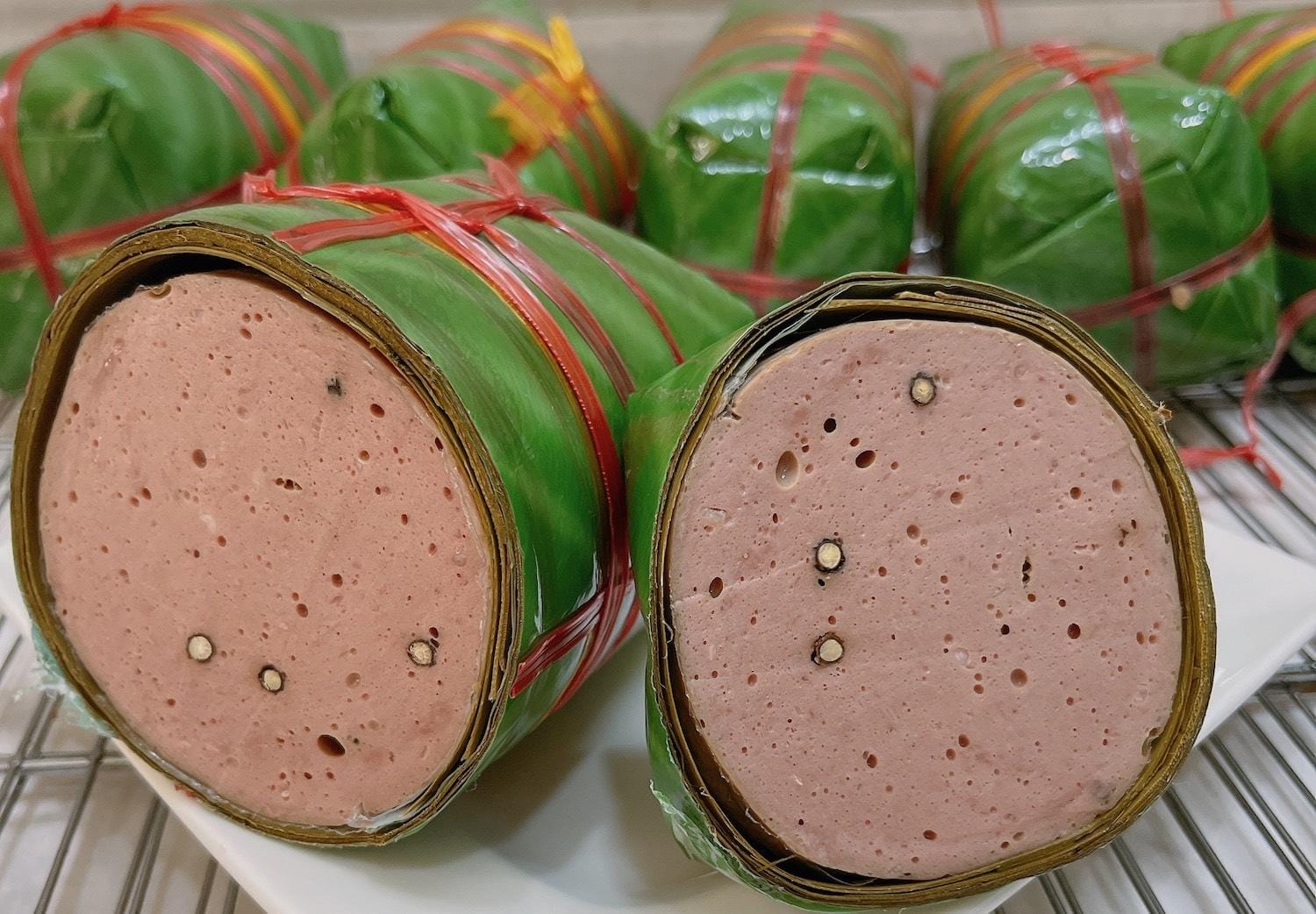 Top 10 Quán Chả Bò Đà Nẵng Ngon Quên Lối Về