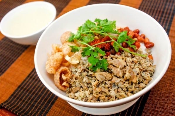 Top 10 Quán Cơm Hến Đà Nẵng Hương Vị Đặc Sản Độc Đáo, Lâu Đời