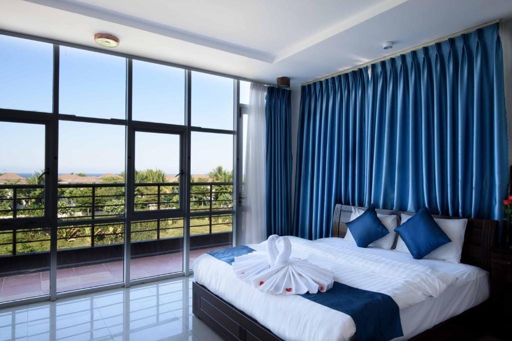 Review Tehana Hotel Đà Nẵng – Khách Sạn Nổi Tiếng Ở Đà Nẵng