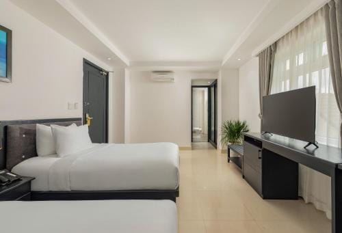 Khám Phá Kay Hotel Danang – Chốn Nghỉ Dưỡng Lý Tưởng Tại Đà Nẵng