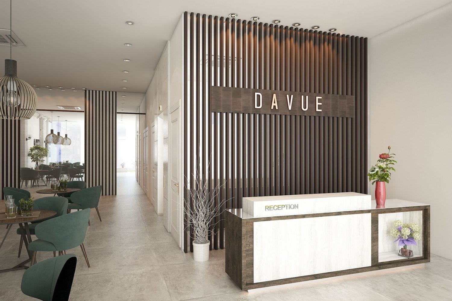 Khám Phá Review Davue Hotel Da Nang – Trải Nghiệm Đặc Biệt Tại Thành Phố Biển
