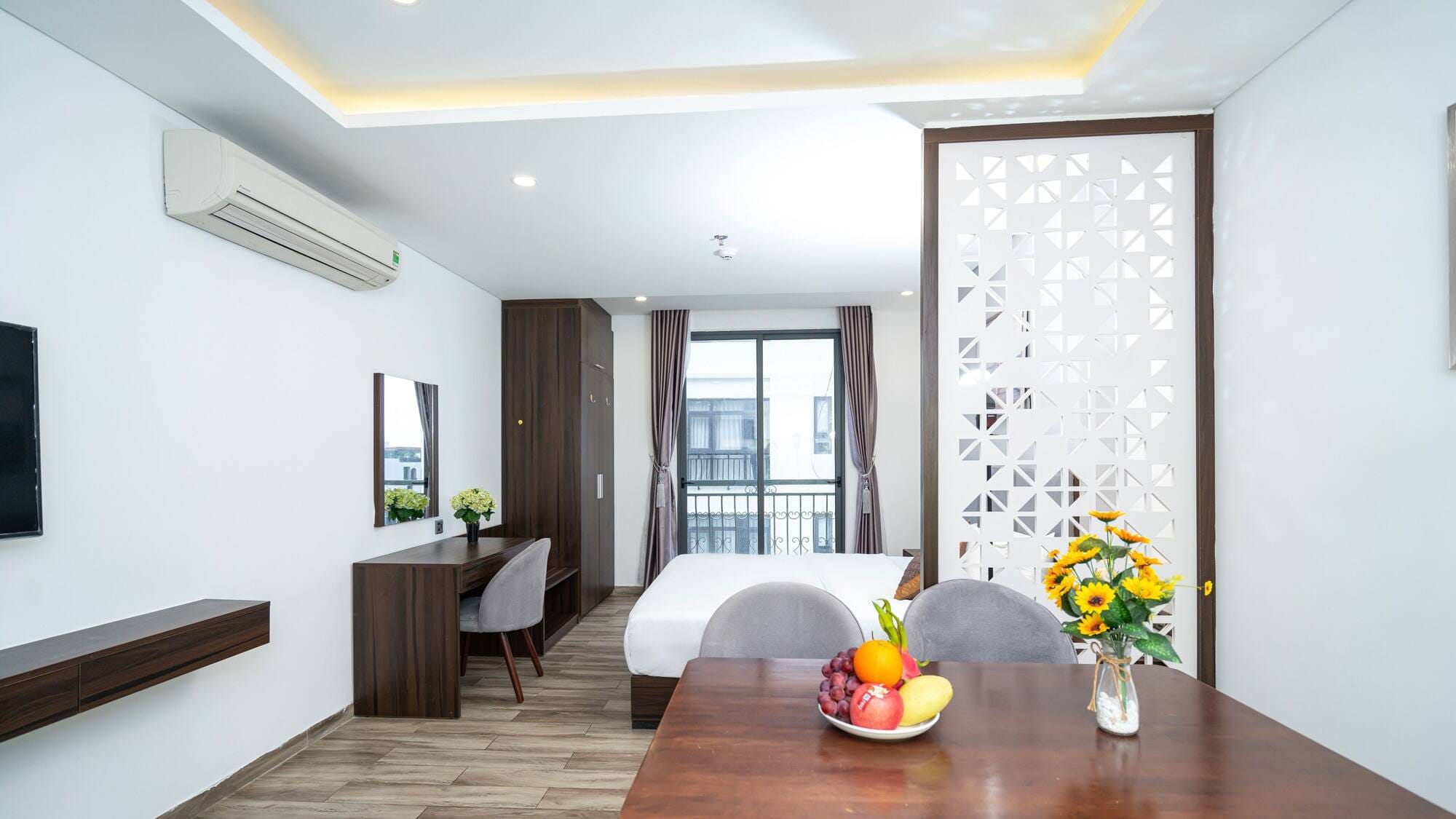 Review SWEDEN Hotel and Apartment: Khám Phá Những Lựa Chọn Tuyệt Vời Tại Đà Nẵng