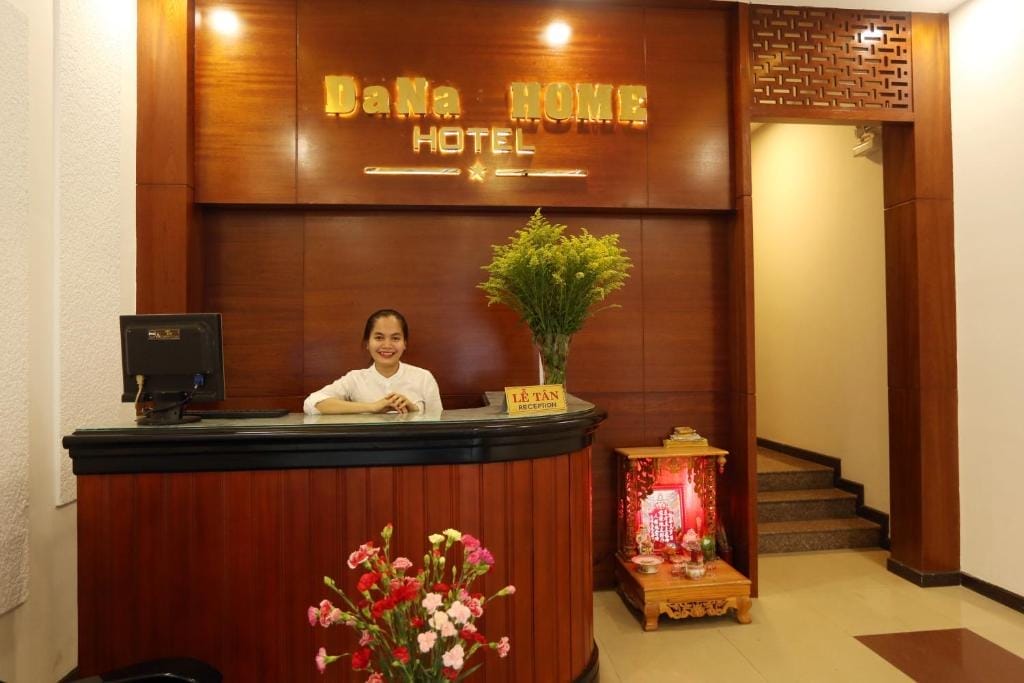 Review DaNa Home Hotel: Chuyến Nghỉ Dưỡng Tuyệt Vời Tại Đà Nẵng