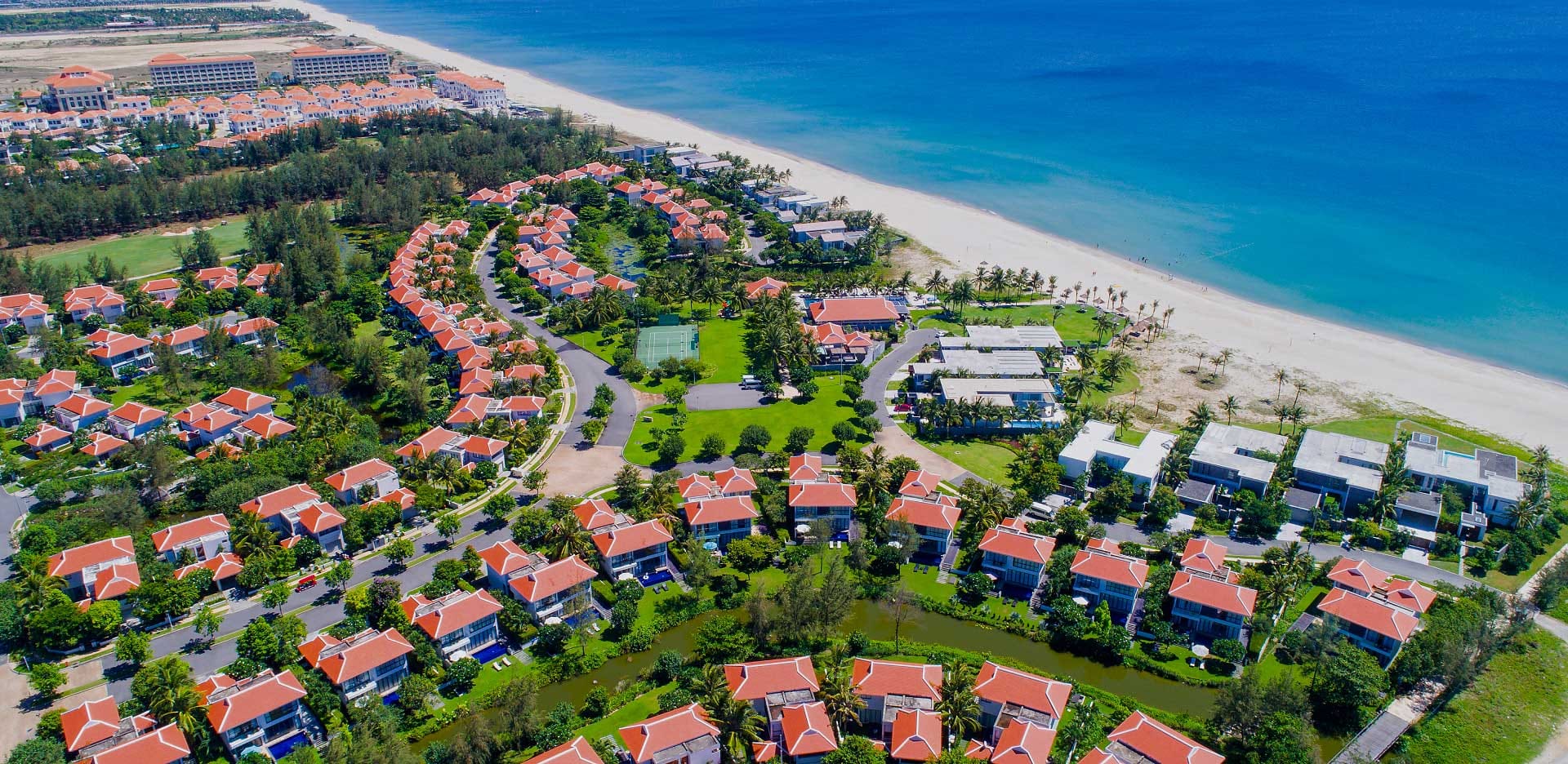 Review The Ocean Villas: Khám Phá Chốn Nghỉ Dưỡng Tuyệt Vời Tại Đà Nẵng