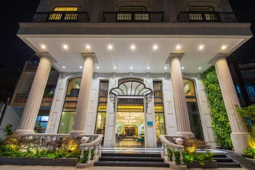 Review The Now Boutique Hotel – Trải Nghiệm Nghỉ Dưỡng Tuyệt Vời Tại Đà Nẵng