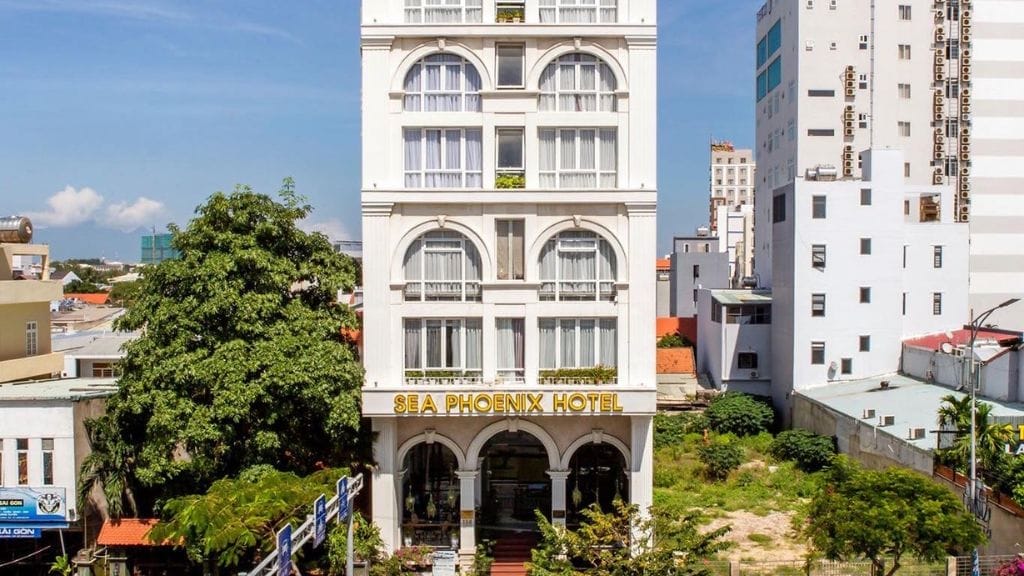 Khám Phá Top Khách Sạn Đường Hồ Xuân Hương Đà Nẵng