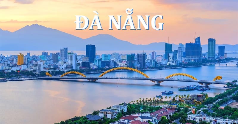 Du lịch Đà Nẵng – Huế: Khám Phá Hai Thành Phố Tuyệt Vời Cùng Sea Light Hotel
