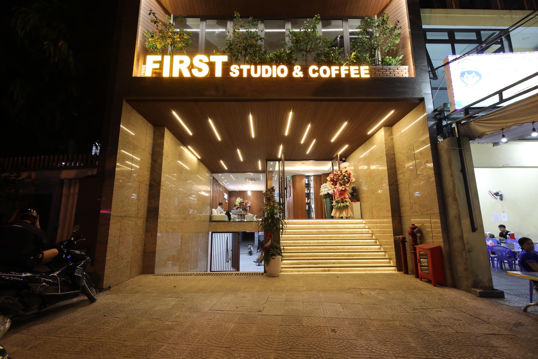 Review FIRST Studio Hotel Da Nang – Khám Phá Khách Sạn Mới Tại Thành Phố Đà Nẵng