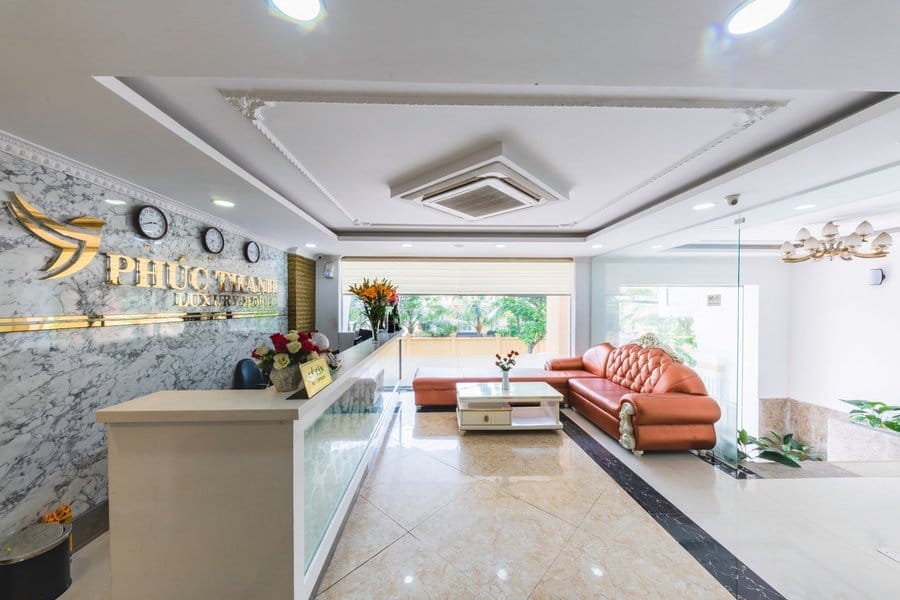 Review Khách Sạn Phúc Thanh – Trải Nghiệm Nghỉ Dưỡng Tuyệt Vời Tại Đà Nẵng