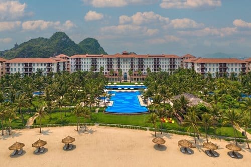 Review Danang Marriott Resort & Spa – Khám Phá Thiên Đường Nghỉ Dưỡng Tại Đà Nẵng