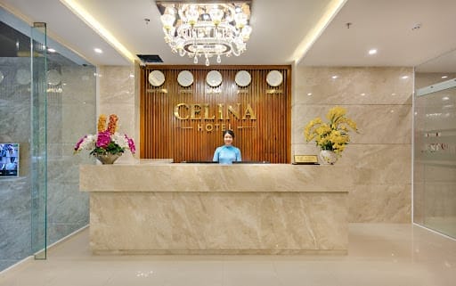 Review Celina Hotel & Apartment: Trải nghiệm nghỉ dưỡng tuyệt vời tại Đà Nẵng