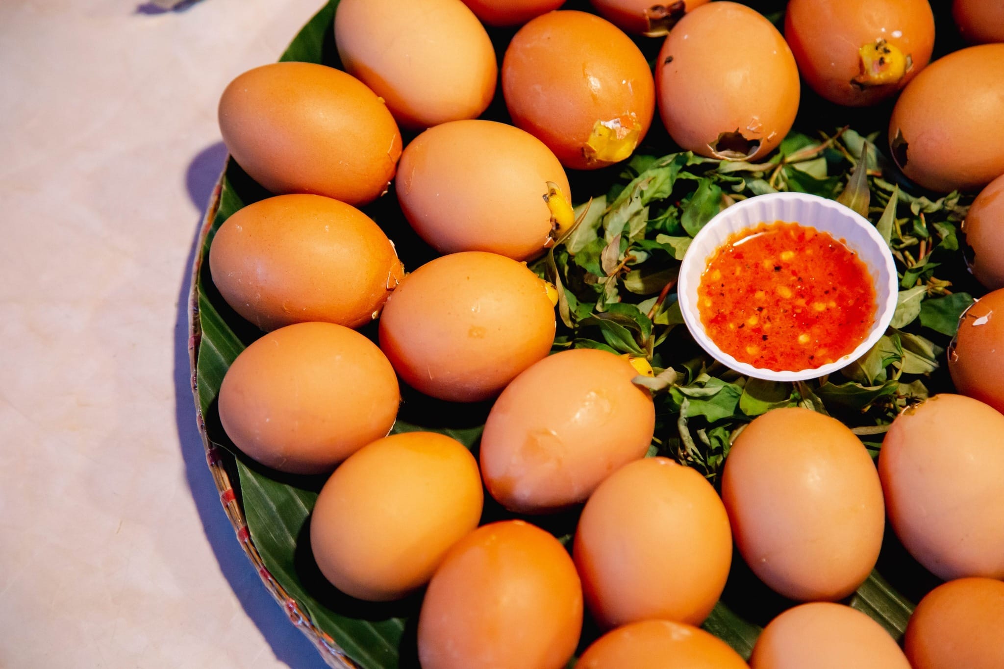 Top 8 Địa Chỉ Trứng Nướng Đà Nẵng Ngon Không Thể Bỏ Lỡ