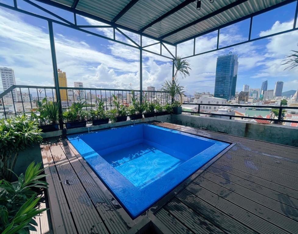 Review Stars Central Danang: Khám Phá Những Khách Sạn Tuyệt Vời Tại Thành Phố Biển