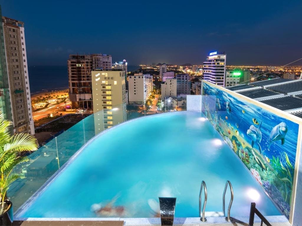 Khám Phá Review Nhat Minh Hotel and Apartment – Chỗ Nghỉ Dưỡng Lý Tưởng Tại Đà Nẵng