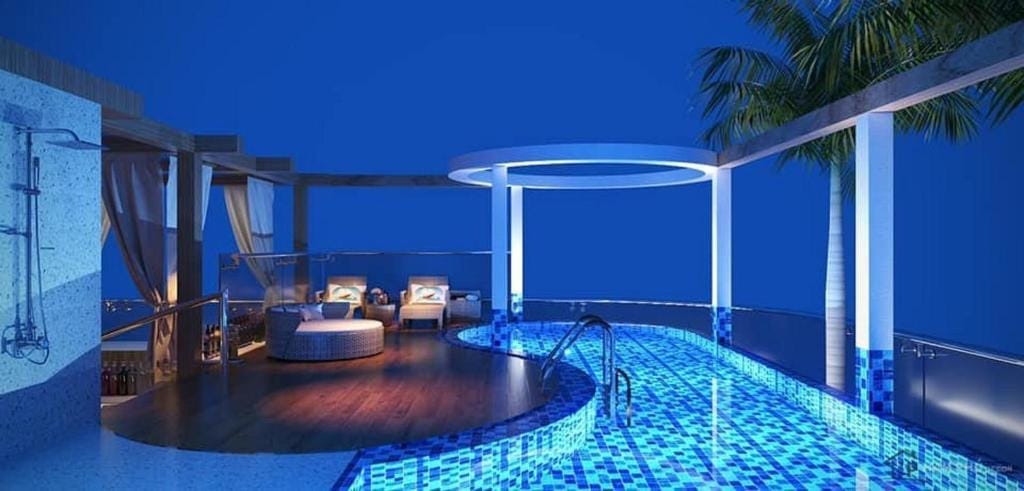 Review RHM Luxury Hotel And Suite: Chuyến Nghỉ Dưỡng Sang Trọng Tại Đà Nẵng