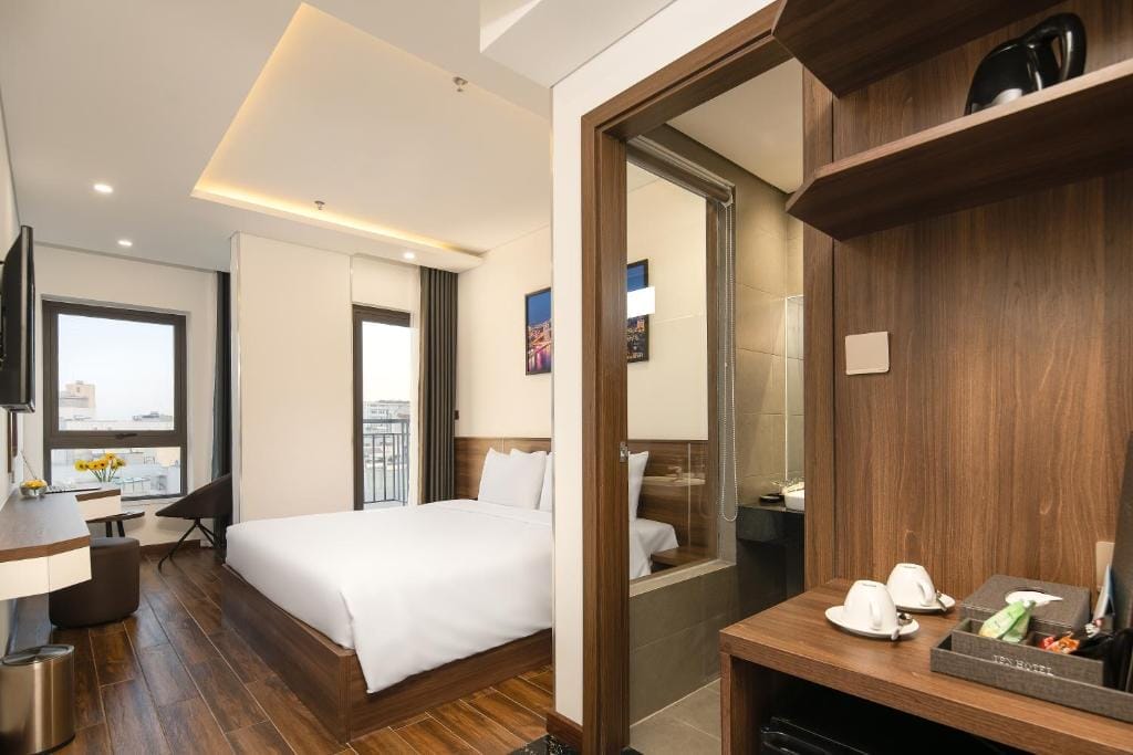 Review Tan Phuong Nam Hotel & Apartment: Khám Phá Trải Nghiệm Độc Đáo Tại Đà Nẵng