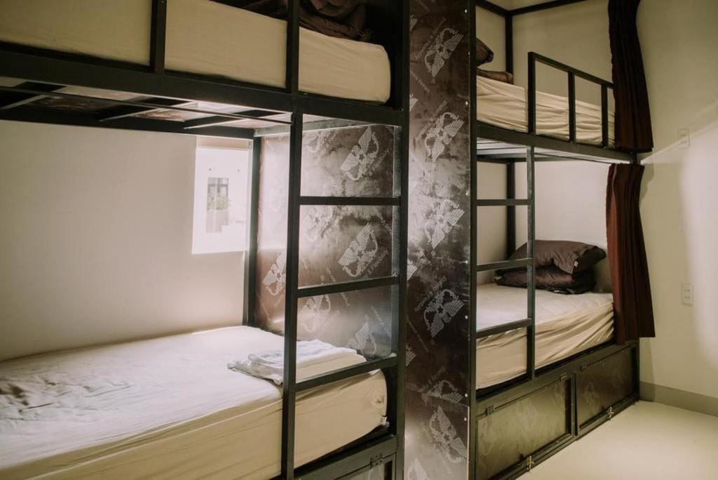 Review Talofofo Hostel: Khám Phá Một Chốn Nghỉ Dưỡng Tuyệt Vời Tại Đà Nẵng