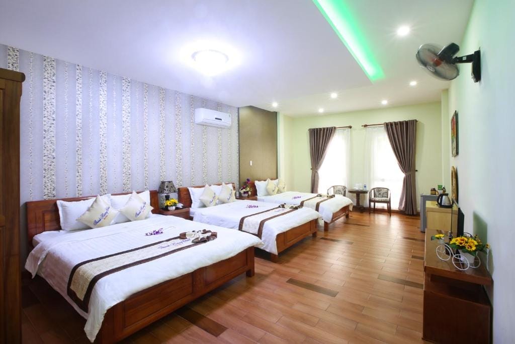 Review Thanh Hoang Chau Hotel – Khám Phá Những Điều Tuyệt Vời Tại Khách Sạn Này