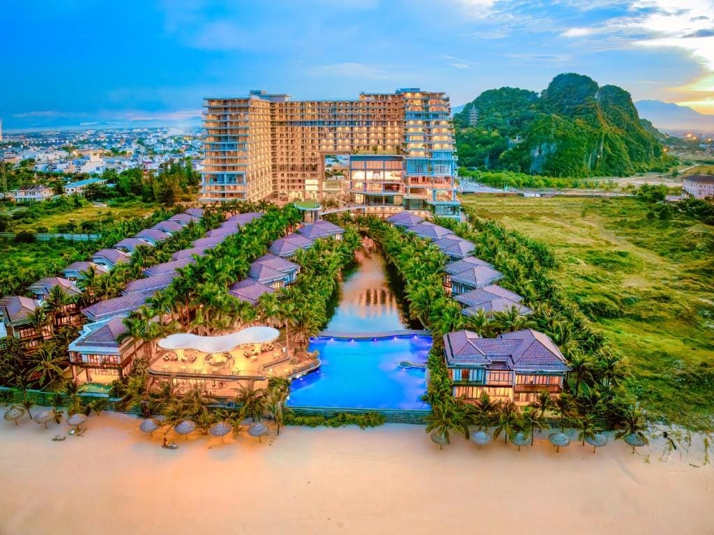 Review KOI Resort & Residence Da Nang: Khám Phá Địa Chỉ Lý Tưởng Cho Kỳ Nghỉ Tuyệt Vời