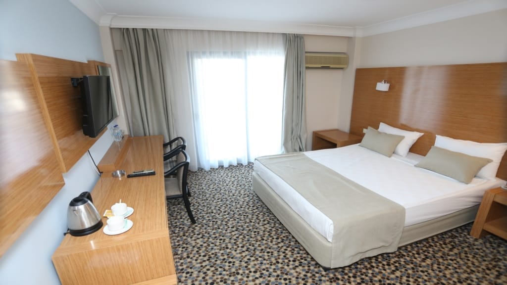 Khám Phá Newday Hotel Đà Nẵng: Một Lựa Chọn Hoàn Hảo Cho Kỳ Nghỉ Của Bạn