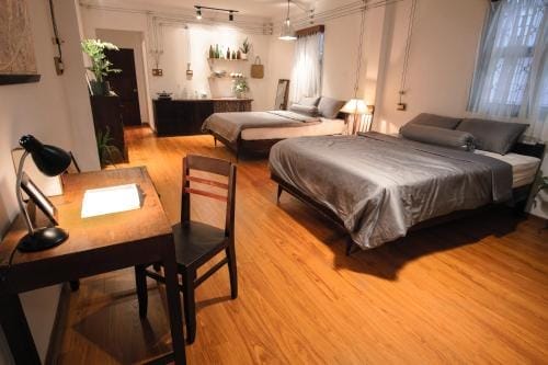 Review City Hostel Da Nang: Khám Phá Một Điểm Dừng Chân Tuyệt Vời