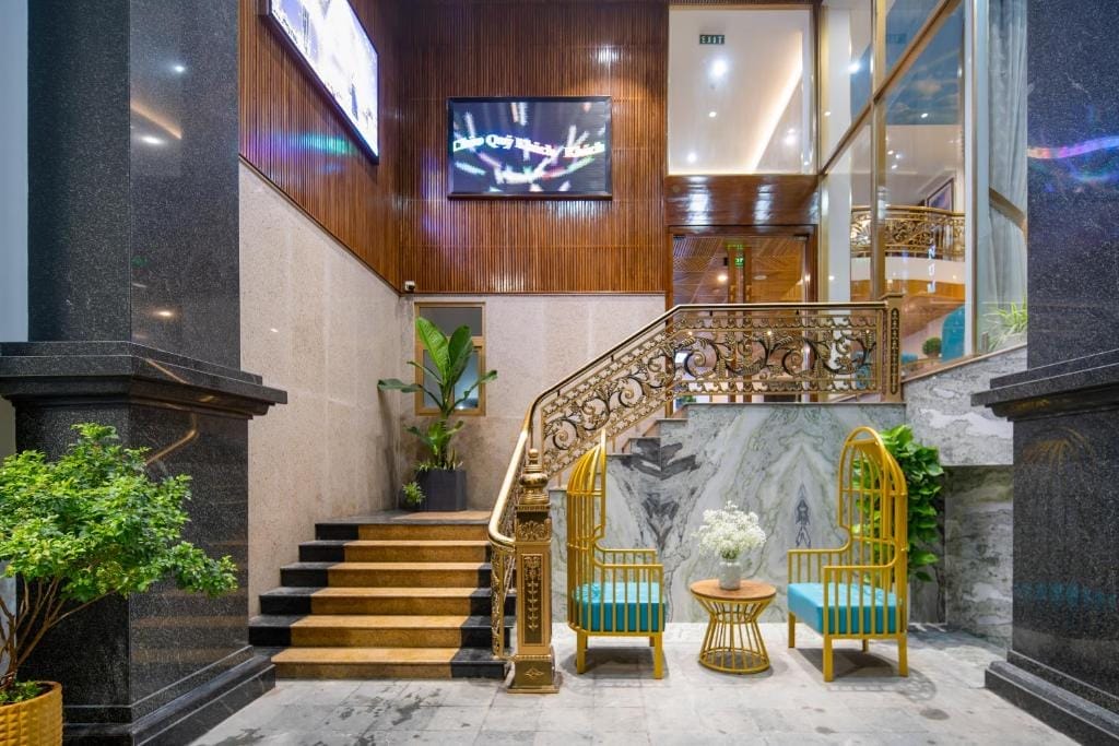 Review Platinum Beach Hotel Da Nang: Trải Nghiệm Tại Thiên Đường Biển Đà Nẵng