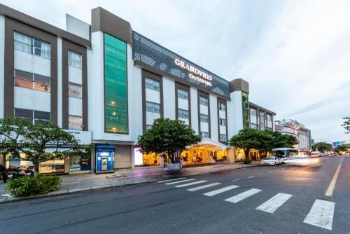 Review Grandvrio City Danang By Route Inn Group: Một Chuyến Tham Quan Hấp Dẫn Tại Đà Nẵng