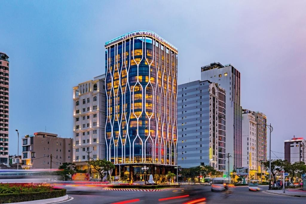 Review Stella Maris Beach Danang: Khu Nghỉ Dưỡng Lý Tưởng Tại Đà Nẵng