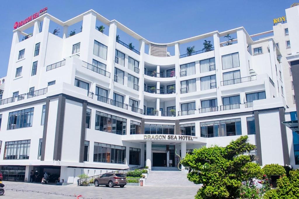 Review Dragon Sea Hotel: Khám Phá Chốn Nghỉ Dưỡng Tuyệt Vời Tại Đà Nẵng