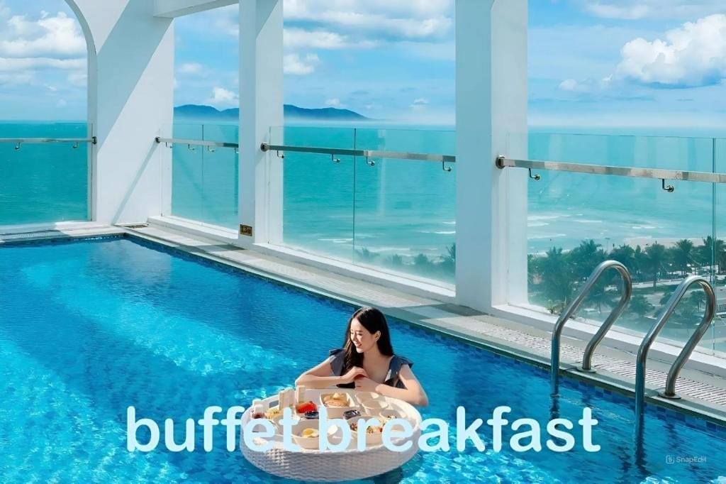 Review Tuyet Son Hotel: Khám Phá Khách Sạn Tuyệt Vời Tại Đà Nẵng