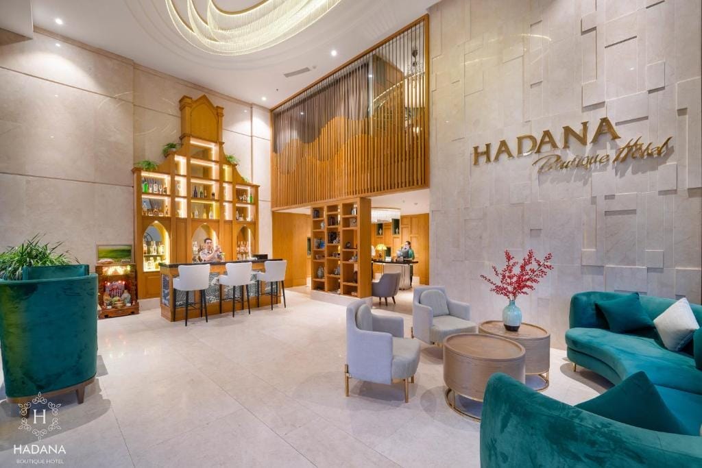 Khám Phá Top Khách Sạn Đường Phạm Văn Đồng Đà Nẵng