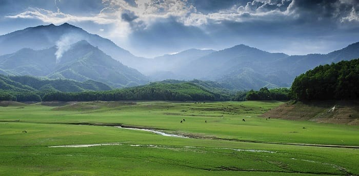 Khám Phá Hồ Hòa Trung – Một Điểm Đến Thú Vị Ở Đà Nẵng